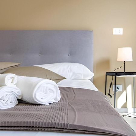 Apartament 1 Minute From San Pietro - Nicole House Zewnętrze zdjęcie