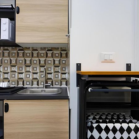 Apartament 1 Minute From San Pietro - Nicole House Zewnętrze zdjęcie