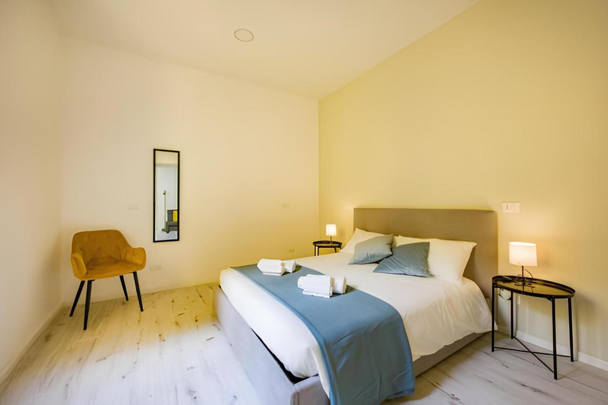 Apartament 1 Minute From San Pietro - Nicole House Zewnętrze zdjęcie