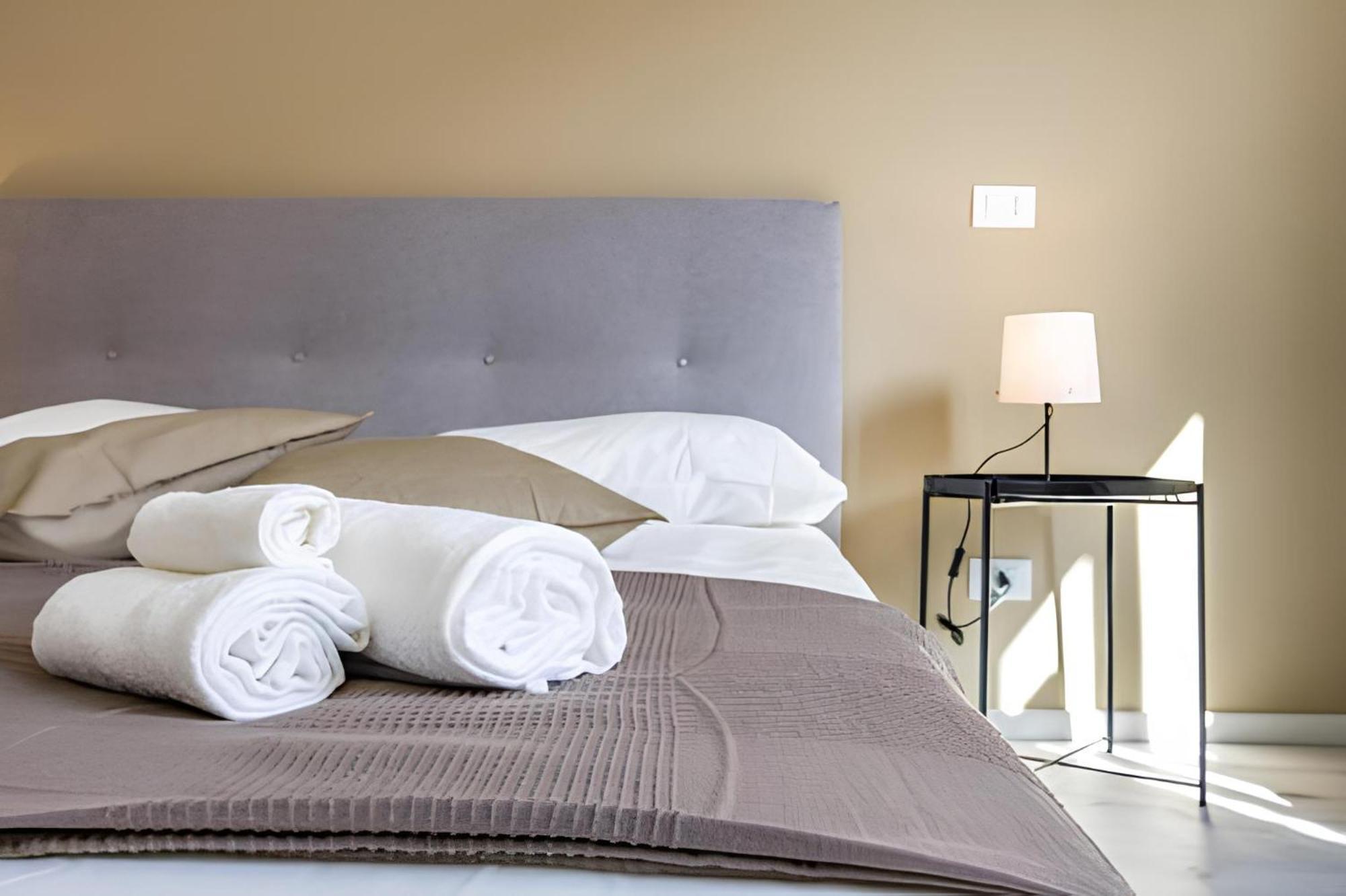 Apartament 1 Minute From San Pietro - Nicole House Zewnętrze zdjęcie
