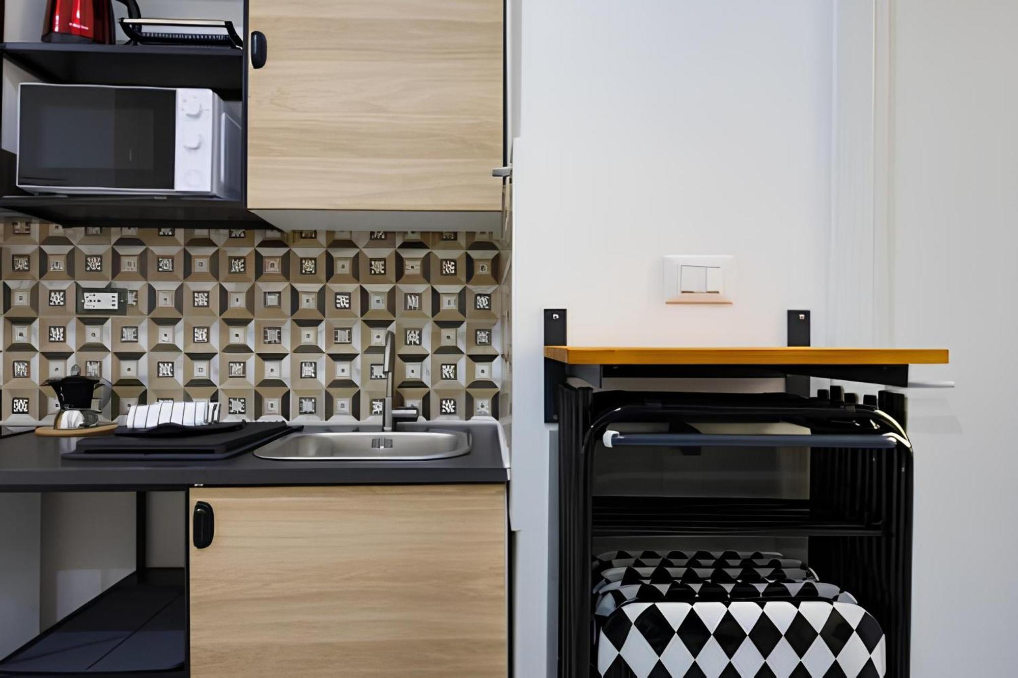 Apartament 1 Minute From San Pietro - Nicole House Zewnętrze zdjęcie