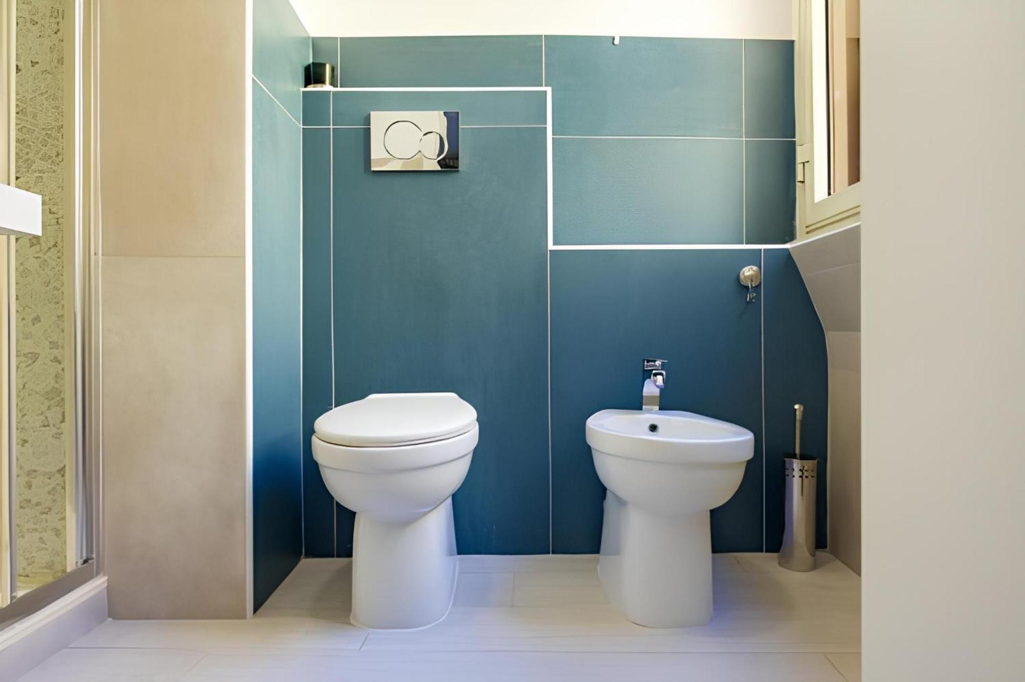 Apartament 1 Minute From San Pietro - Nicole House Zewnętrze zdjęcie