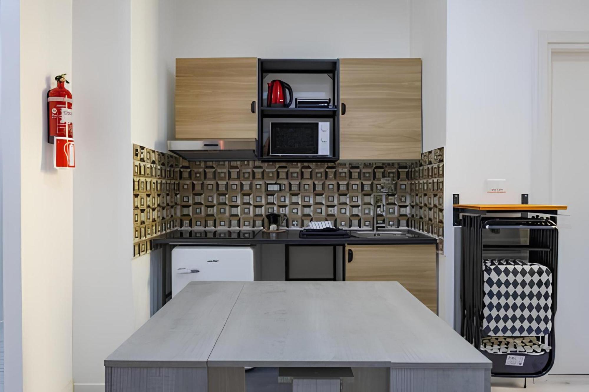 Apartament 1 Minute From San Pietro - Nicole House Zewnętrze zdjęcie