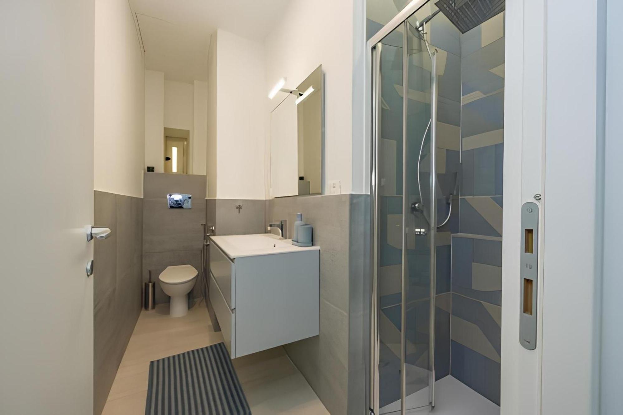 Apartament 1 Minute From San Pietro - Nicole House Zewnętrze zdjęcie