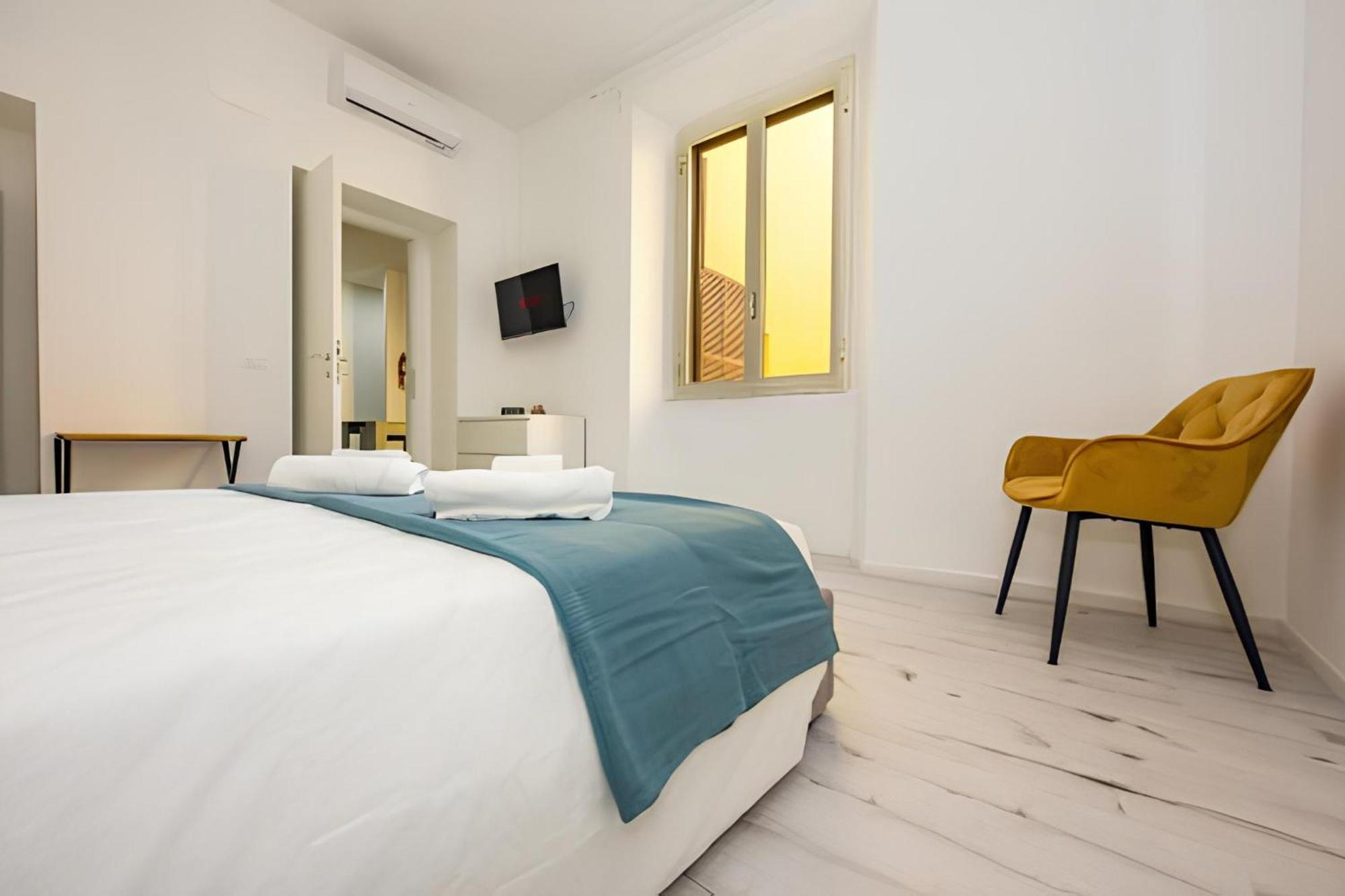 Apartament 1 Minute From San Pietro - Nicole House Zewnętrze zdjęcie