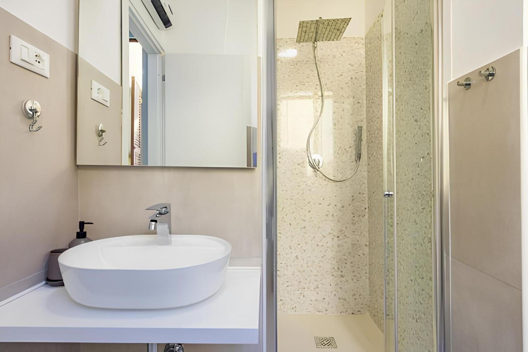 Apartament 1 Minute From San Pietro - Nicole House Zewnętrze zdjęcie